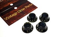 VCP 59LP Tophat Bk